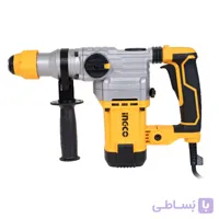 دریل بتن کن 1500 وات اینکو مدل RH150038