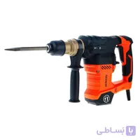 دریل بتن کن 1500 وات نیکون مدل NRH15002