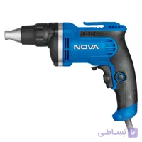پیچ گوشتی برقی 450 وات نووا مدل 2158