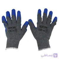 دستکش ایمنی ضد برش او ایکس مدل EQUIPMENT