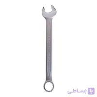 آچار یک سر تخت یک سر رینگ واستر سایز 19 میلی متر