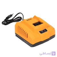 شارژر باتری 21 ولت 4 آمپر اینکو مدل FCLI20411