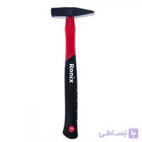 چکش مهندسی رونیکس مدل RH-4711 وزن 200 گرم