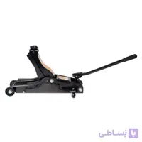 جک سوسماری هیدرولیک واستر ظرفیت 2.5 تن