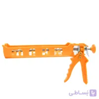 دستگاه چسب آکواریوم مهر پلاستیک