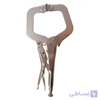 انبر قفلی گیره ای نیکون سایز 11 اینچ
