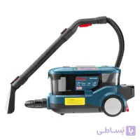 فرش شوی و مبل شوی 800 وات رونیکس مدل RP-0800