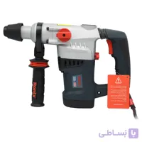 دریل بتن کن 1500 وات رونیکس مدل 2736
