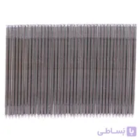 میخ تیپو تیسا مدل T38 بسته 1000 عددی
