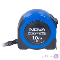 متر نووا مدل NTT3065 طول 10 متر