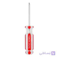 پیچ گوشتی چهارسو توسن مدل T903N-75PH