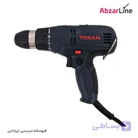 پیچ گوشتی برقی 230 وات توسن مدل 0901S