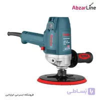 دستگاه پولیش 1050 وات رونیکس مدل 6115