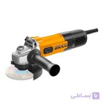 مینی فرز 710 وات اینکو مدل AG7118