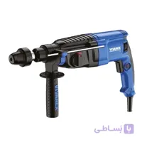 دریل بتن کن 800 وات ویوارکس مدل VR8026-RH
