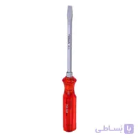 پیچ گوشتی دوسو ضربه خور توسن مدل T46-150F