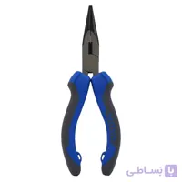 انبر دم باریک نووا مدل NTP8008 سایز 6 اینچ