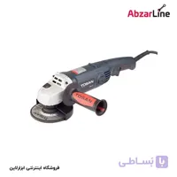 مینی فرز دسته بلند 1010 وات توسن مدل 3260A