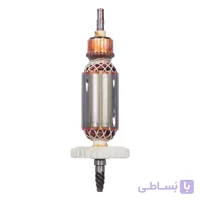 آرمیچر دستگاه پولیش 3415P توسن
