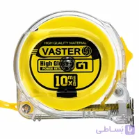 متر دستی واستر مدل G1 طول 10 متری