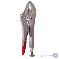 انبر قفلی رونیکس مدل RH-1415 سایز 5 اینچ