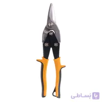 قیچی ورق بر مستقیم بر نووا مدل NTT 2305