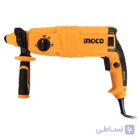 دریل بتن کن 800 وات اینکو مدل RGH9028-2