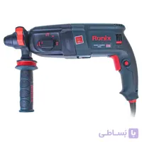 دریل بتن کن 850 وات رونیکس مدل 2700