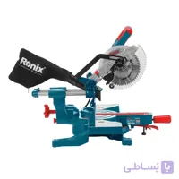 اره فارسی بر کشویی 1000 وات رونیکس مدل 5300