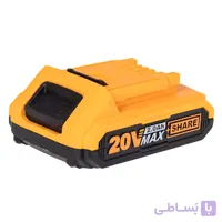 باتری شارژی 20 ولت اينکو FBLI20011