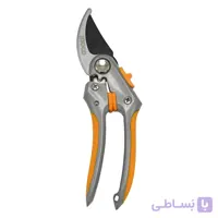 قیچی باغبانی اینکو مدل HPS0401 سایز 8 اینچ