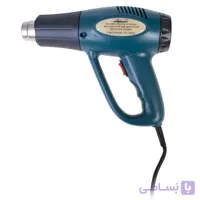 سشوار صنعتی 2000 وات سیلور مدل GT7031