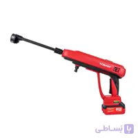 کارواش شارژی 20 ولت توسن مدل 9100