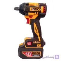 بکس شارژی 42 ولت اینکو مدل CIWLI42602