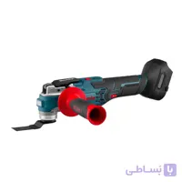 فرز همه کاره شارژی 20 ولت رونیکس مدل 8659
