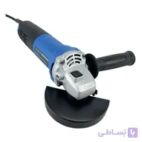 مینی فرز 860 وات ویوارکس مدل VR8615-AG