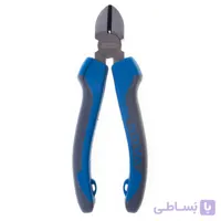 انبر سیم چین نووا مدل NTP 8006 سایز 6 اینچ