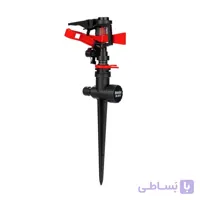 فواره آبپاش زمینی رونیکس مدل RH-4014