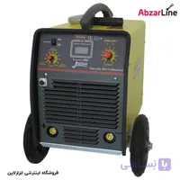 اینورتر جوشکاری 500 آمپر گام الکتریک ( جوشا ) مدل CARRY EL 504 G CELL TIG