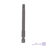 سری پیچ گوشتی ستاره ای واستر مدل VB6380T30 طول 80 میلی‌متر