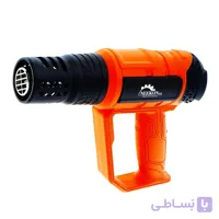 سشوار صنعتی 2000 وات نیکون مدل NHGD20008