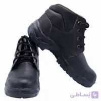 پوتین ایمنی آریا سایز 41