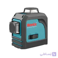 تراز لیزری سه بعدی رونیکس مدل RH-9536