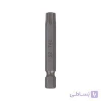 سری پیچ گوشتی ستاره ای واستر مدل VB6350T20 طول 50 میلی‌متر