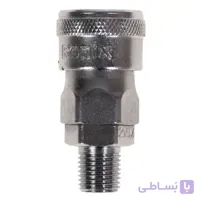 کوپلینگ 1/4 رزوه بیرون رونیکس مدل 20SM