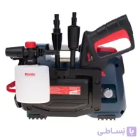 کارواش 1400 وات 100 بار رونیکس مدل RP-U100C