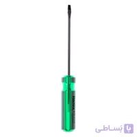 پیچ گوشتی دوسو رونیکس مدل RH-2730 سایز 75×3 میلی متر