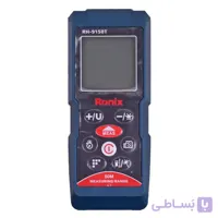 متر لیزری 50 متری رونیکس مدل RH-9150T