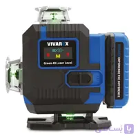 تراز لیزری 16 خط ویوارکس مدل VR1604-L2