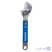 آچار فرانسه نووا مدل 3005 سایز 15 اینچ